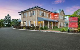 Coopers Colonial Motel Brisbane